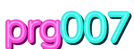 prg007 — logo kanal
