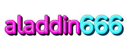 aladdin666 — logo kanal